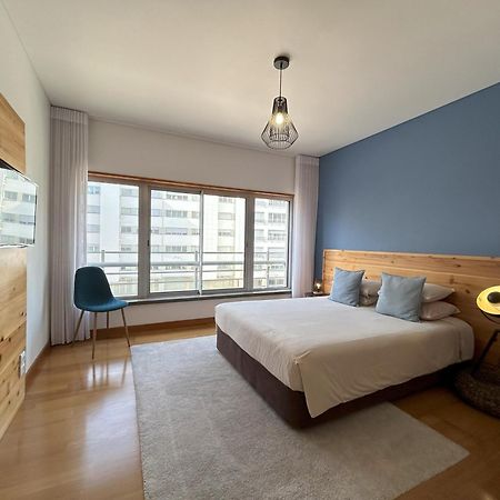 Ponta Delgada Oceanus Executive 아파트 외부 사진