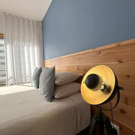 Ponta Delgada Oceanus Executive 아파트 외부 사진