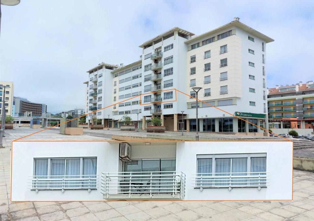 Ponta Delgada Oceanus Executive 아파트 외부 사진