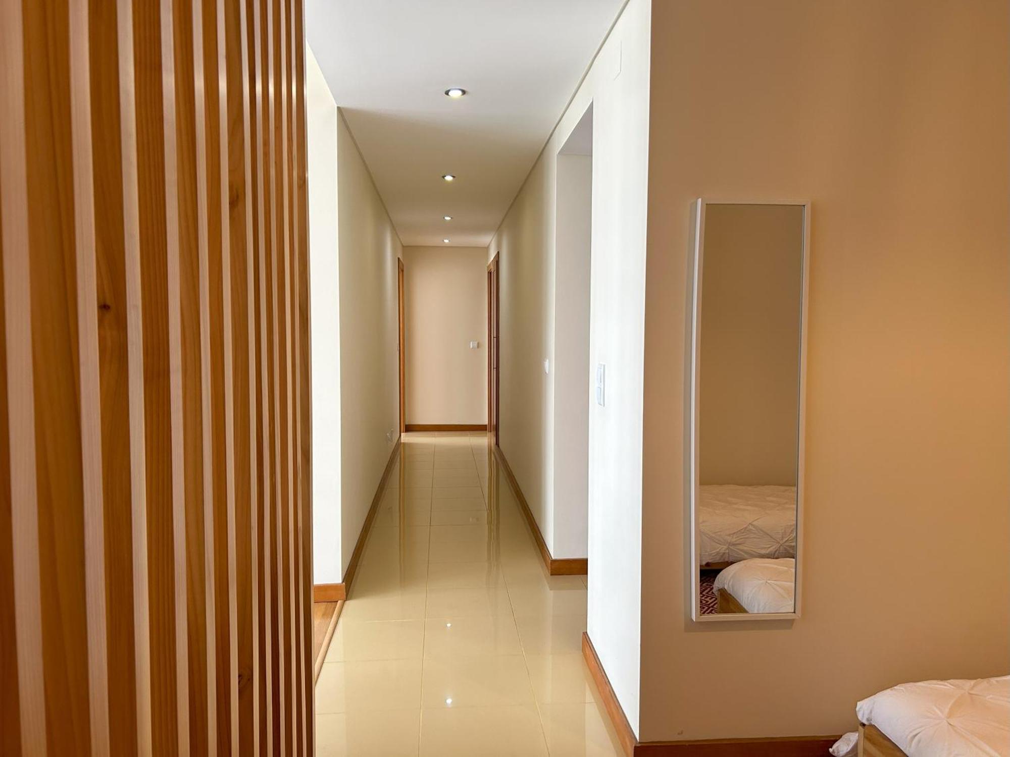 Ponta Delgada Oceanus Executive 아파트 외부 사진