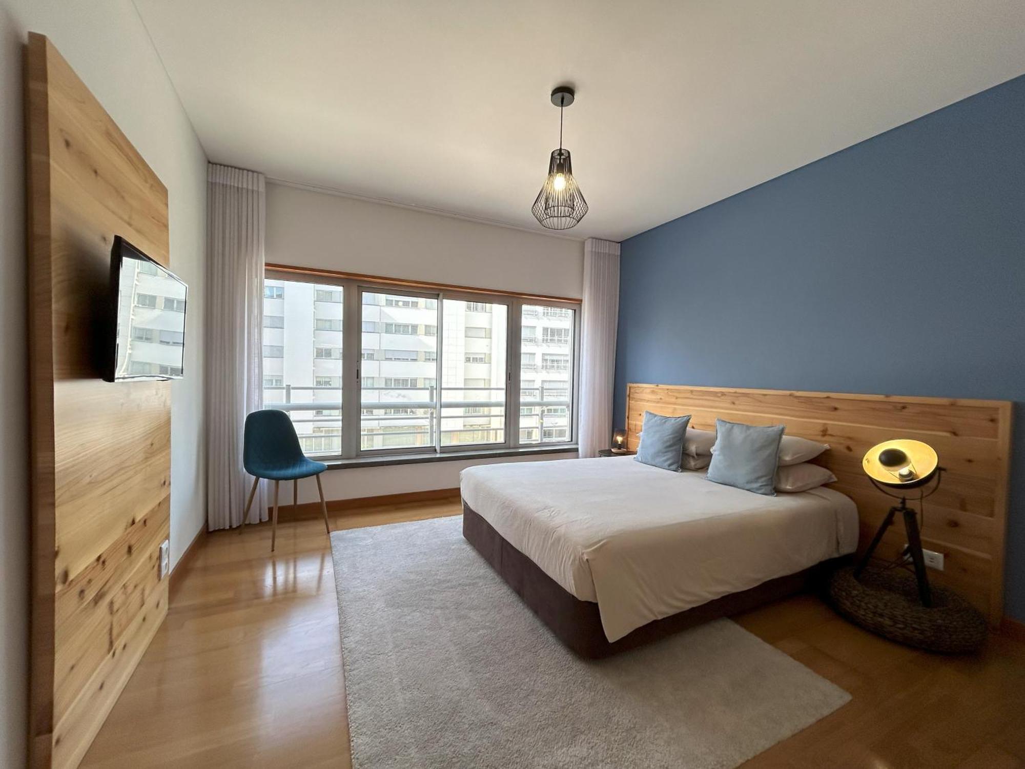 Ponta Delgada Oceanus Executive 아파트 외부 사진