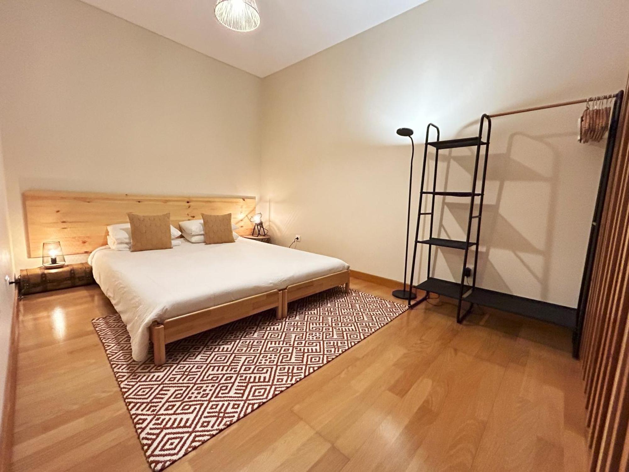 Ponta Delgada Oceanus Executive 아파트 외부 사진