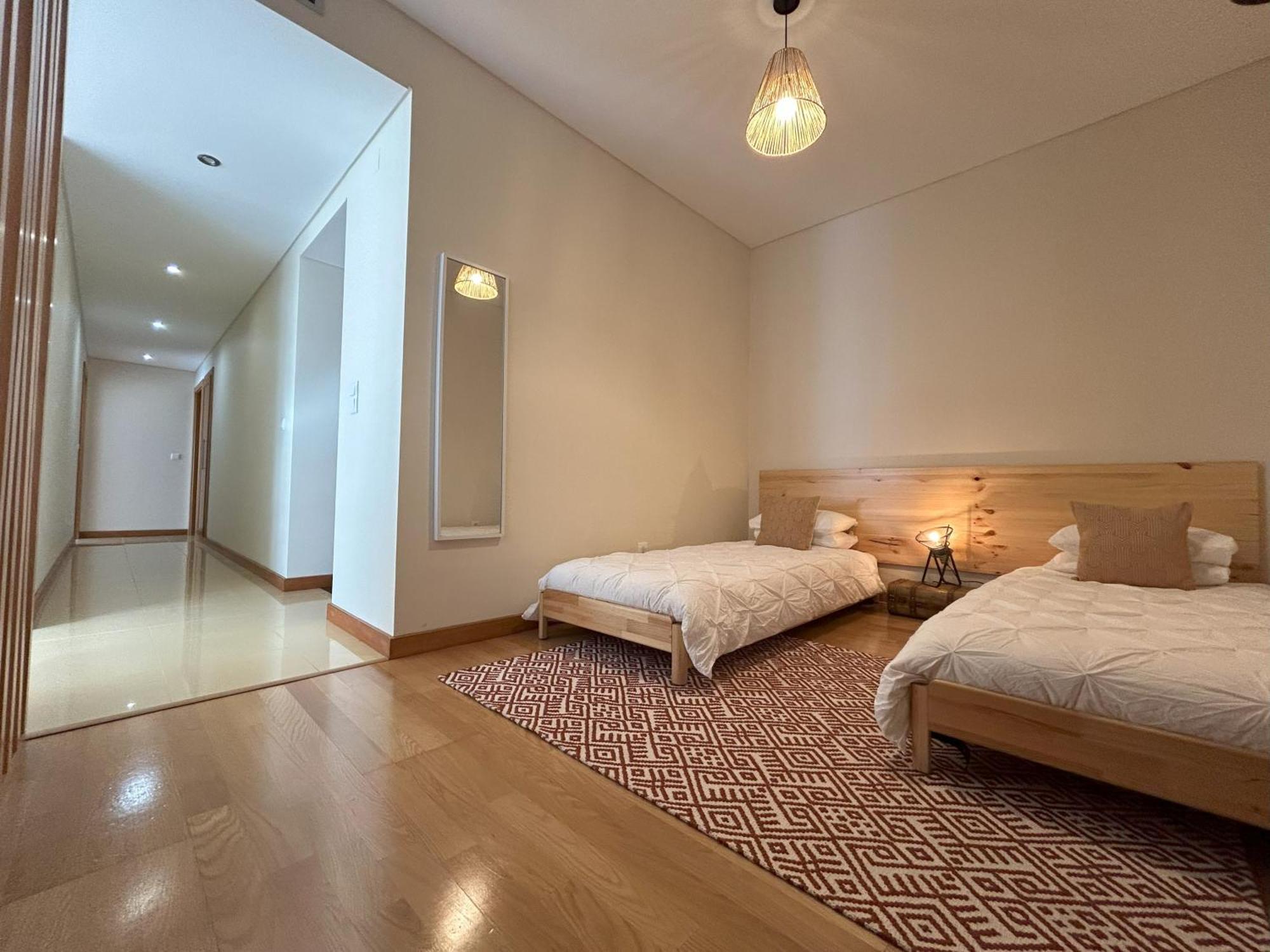 Ponta Delgada Oceanus Executive 아파트 외부 사진