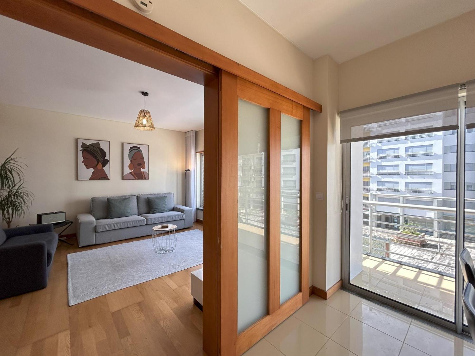 Ponta Delgada Oceanus Executive 아파트 외부 사진