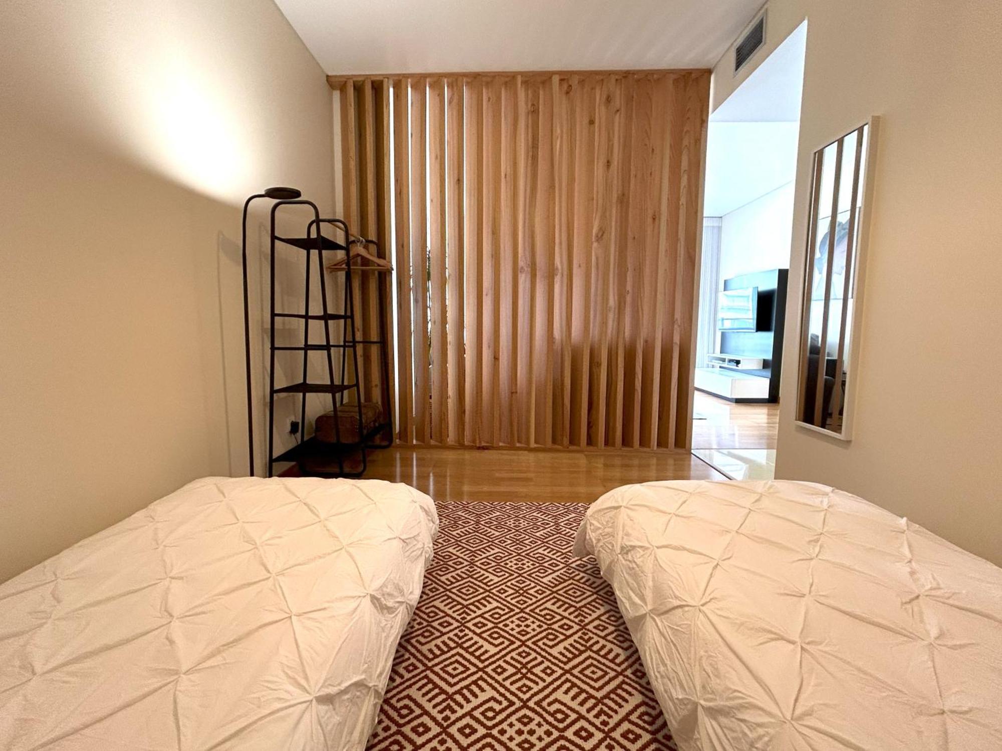 Ponta Delgada Oceanus Executive 아파트 외부 사진