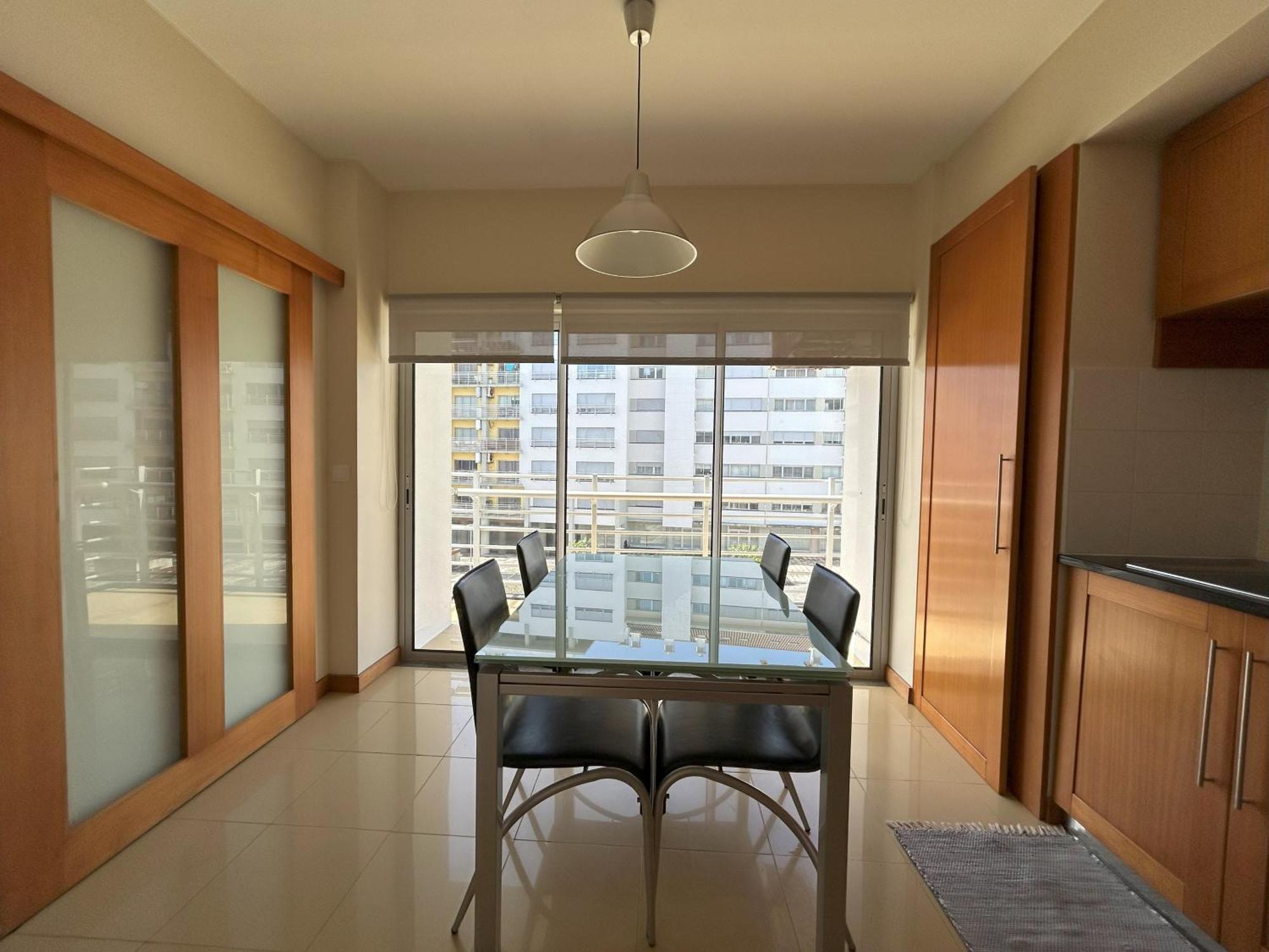 Ponta Delgada Oceanus Executive 아파트 외부 사진