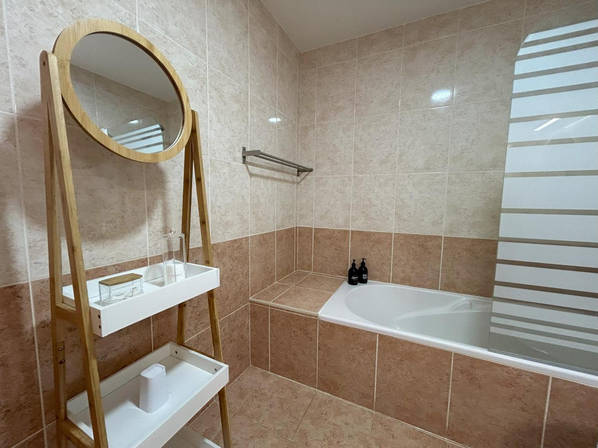 Ponta Delgada Oceanus Executive 아파트 외부 사진