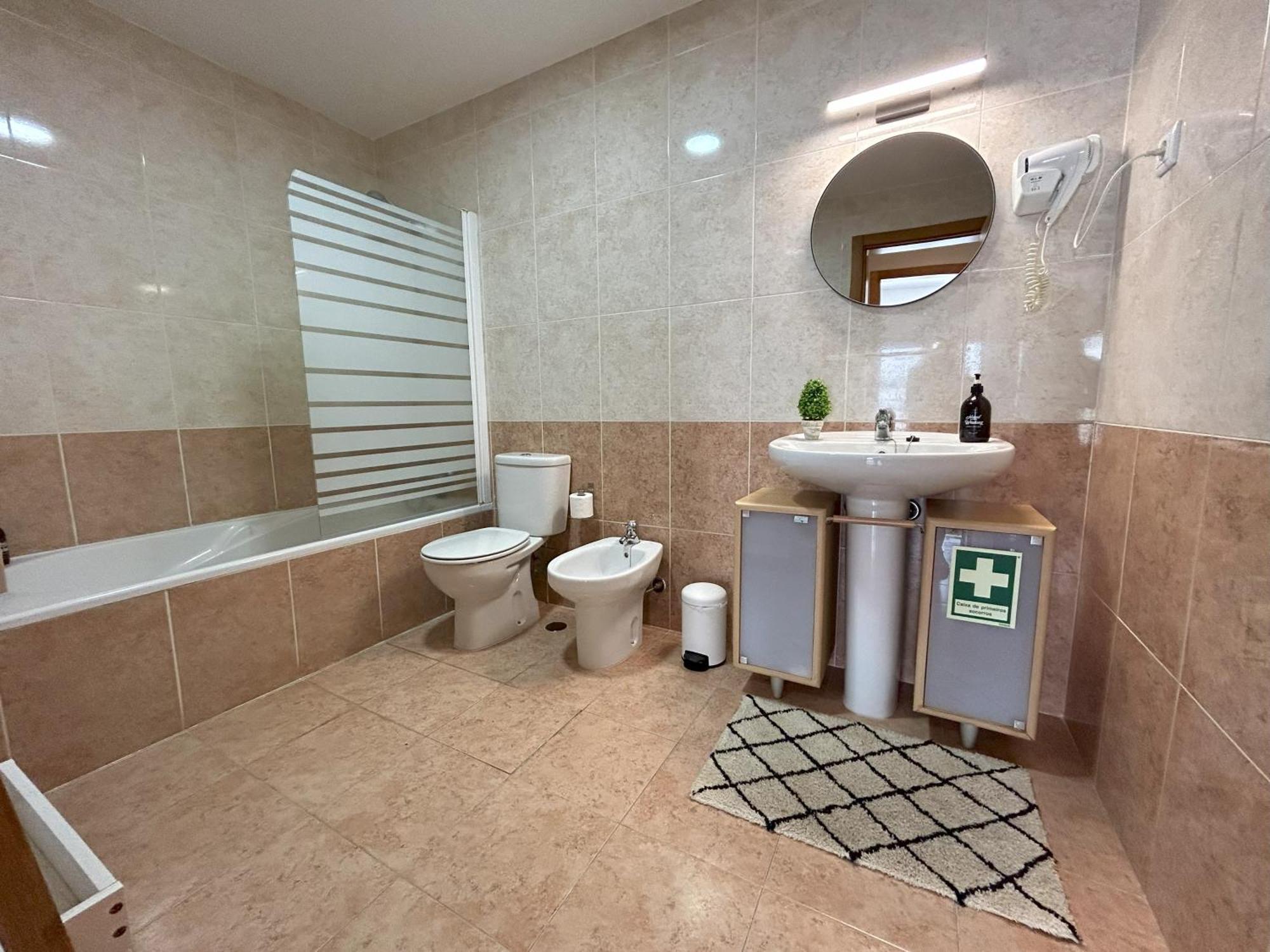 Ponta Delgada Oceanus Executive 아파트 외부 사진
