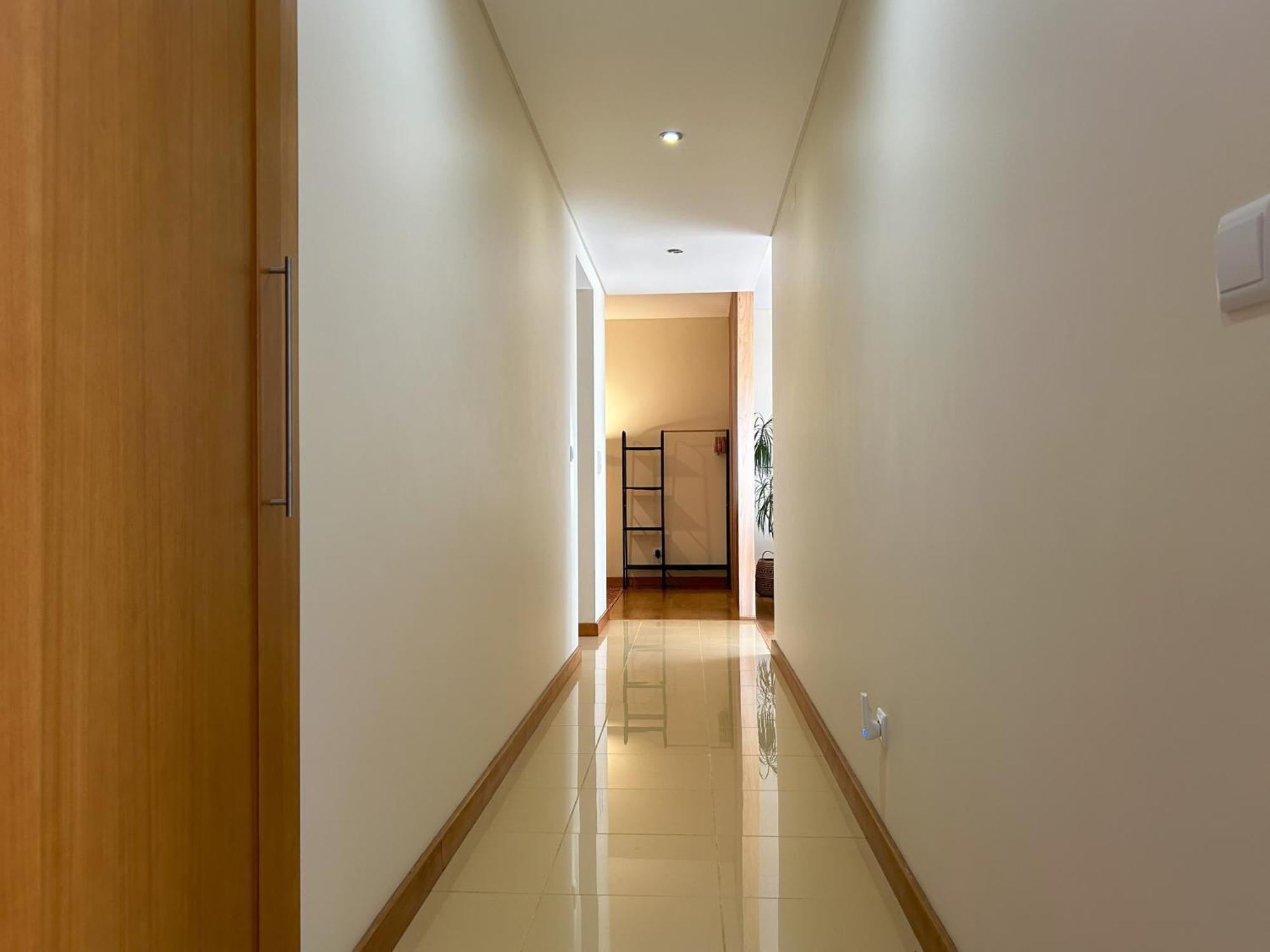 Ponta Delgada Oceanus Executive 아파트 외부 사진