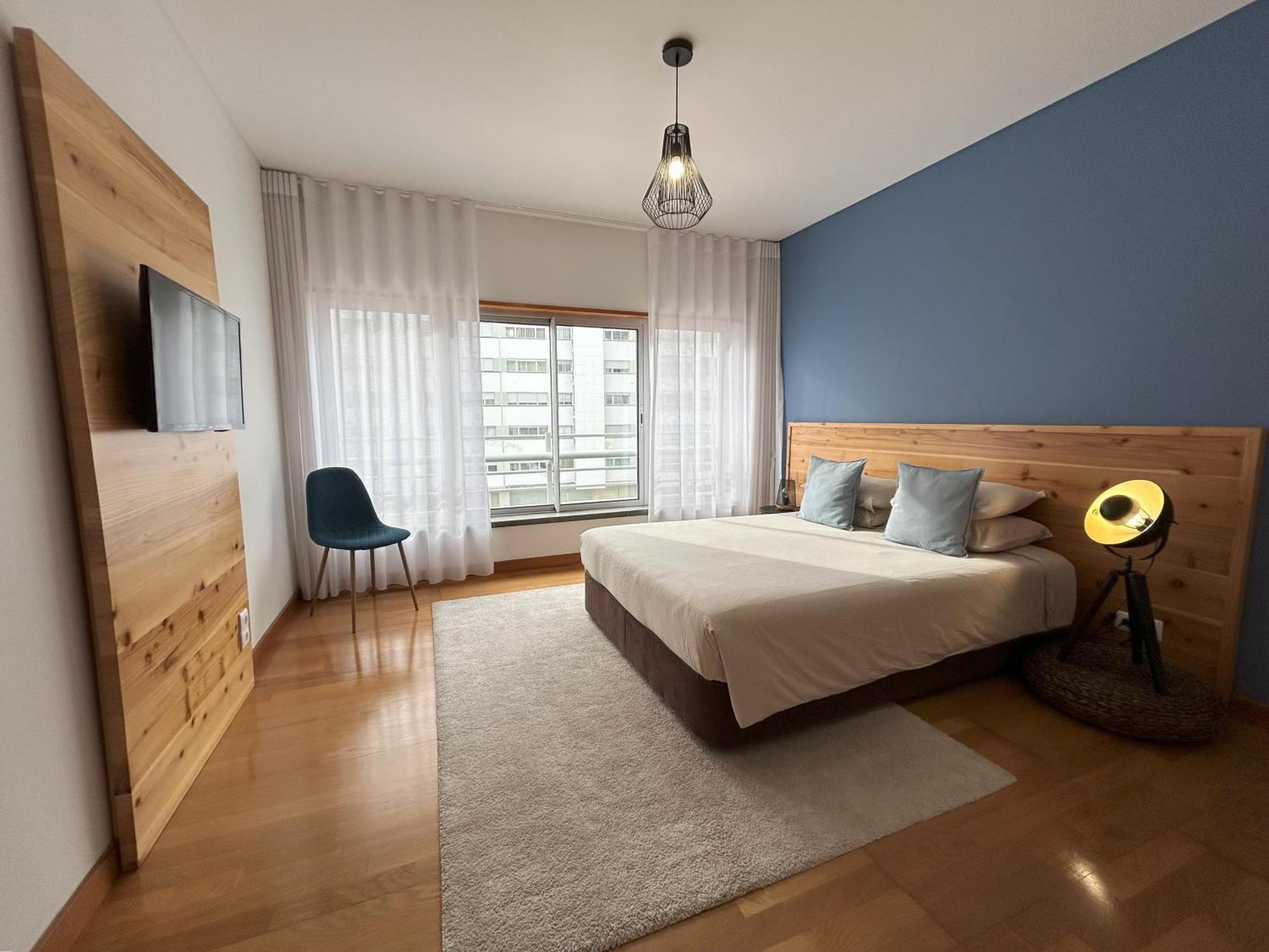 Ponta Delgada Oceanus Executive 아파트 외부 사진