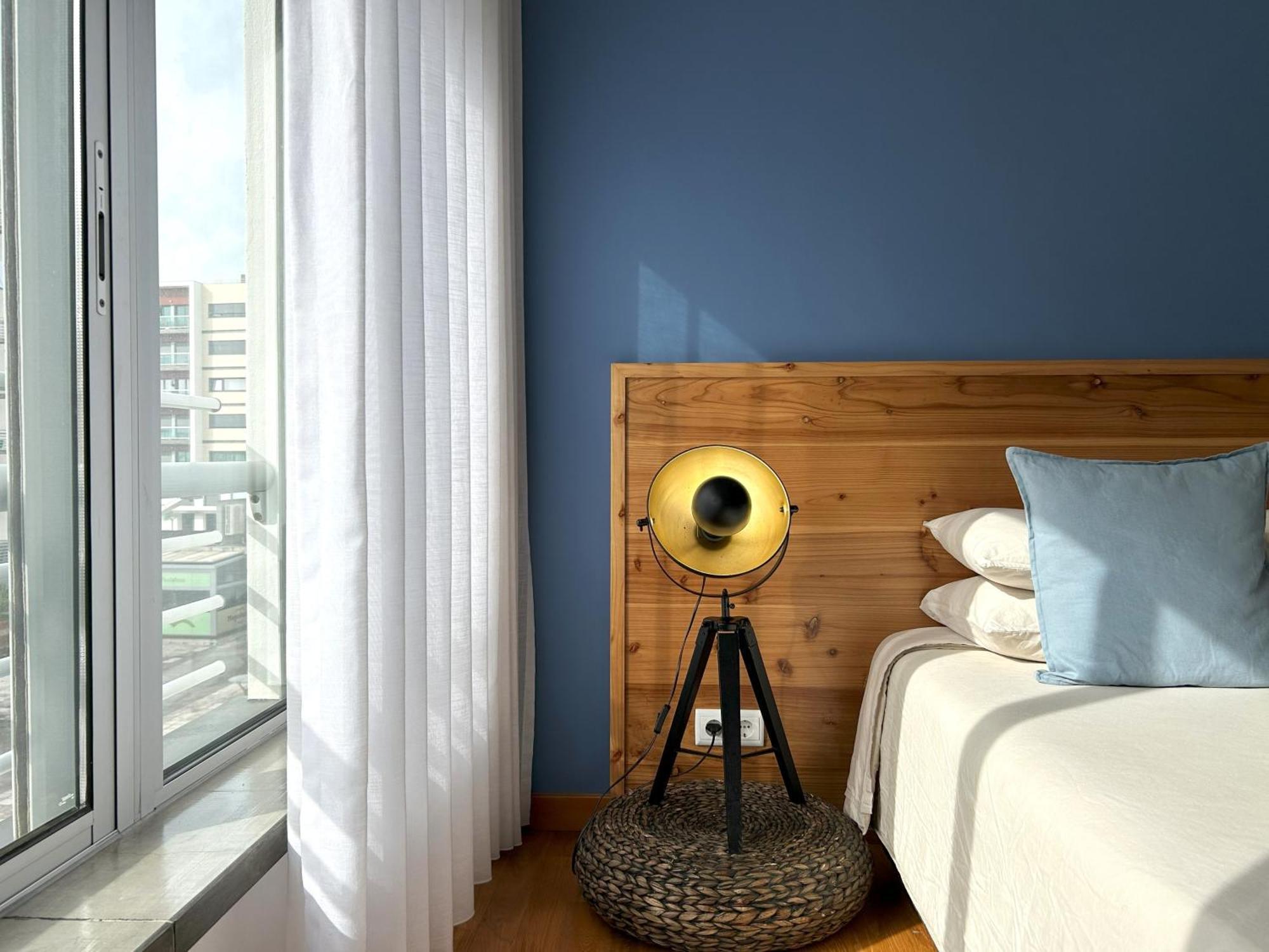 Ponta Delgada Oceanus Executive 아파트 외부 사진