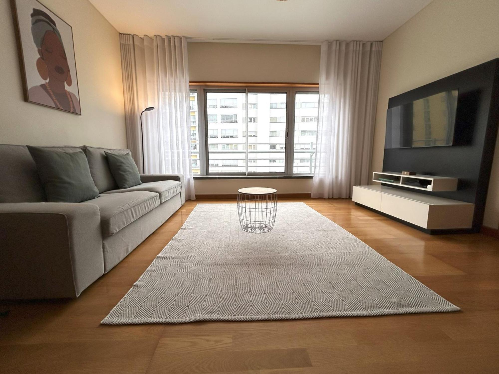 Ponta Delgada Oceanus Executive 아파트 외부 사진