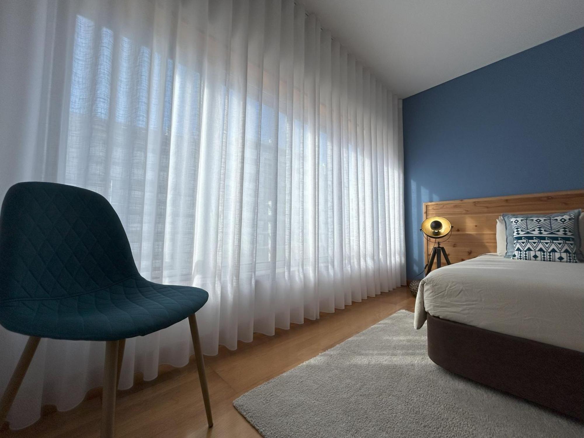 Ponta Delgada Oceanus Executive 아파트 외부 사진